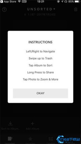 Slidebox