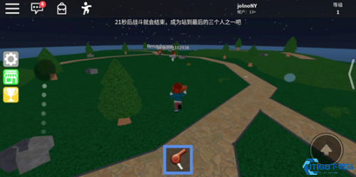 Roblox罗布乐思国际版