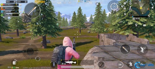 PUBGMOBILE