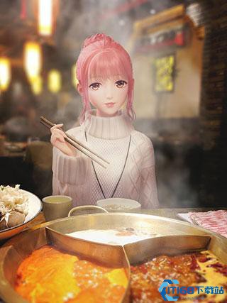 闪耀暖暖官服