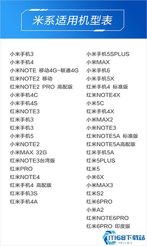 小米遥控器