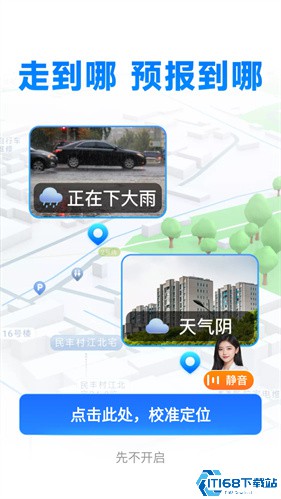 新途天气