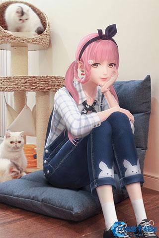 闪耀暖暖官服