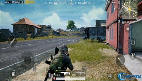 PUBGMOBILE最新版本