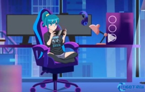 nightgamer