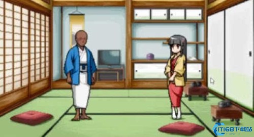 一直合宿到早上像素slg安卓版