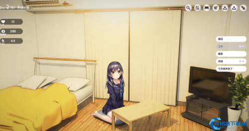 1room中文汉化版