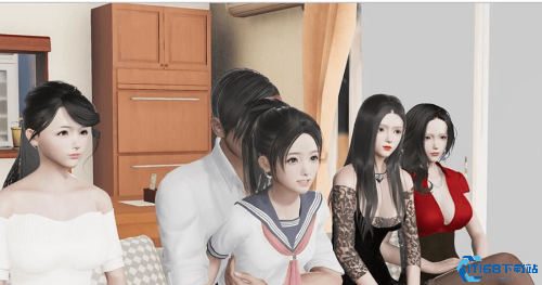 袭梦都市2.0汉化版