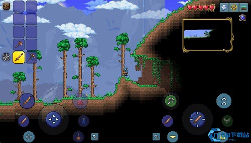 Terraria