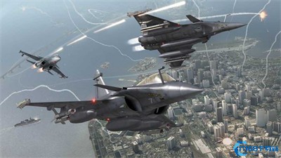 鹰击长空2