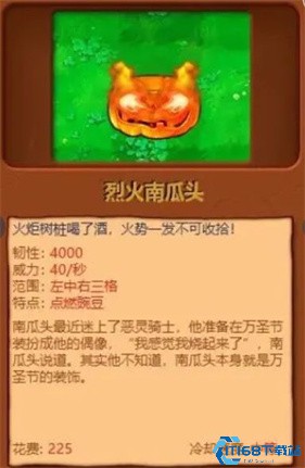 PVZ植物大战僵尸杂交版
