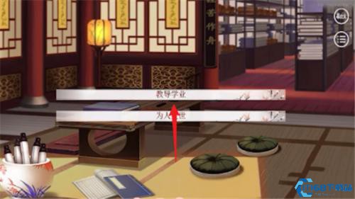 深宫曲