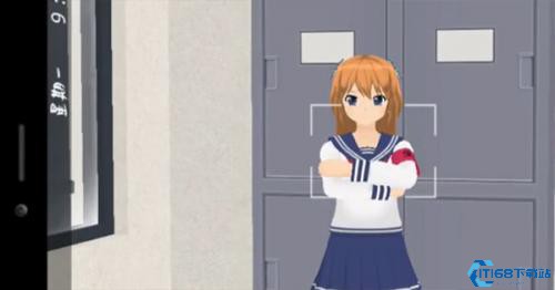 少女都市