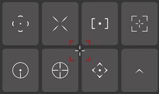 Crosshair