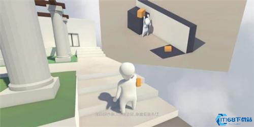人类一败涂地