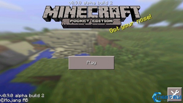 我的世界0.9.0