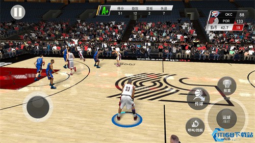 NBA2k20