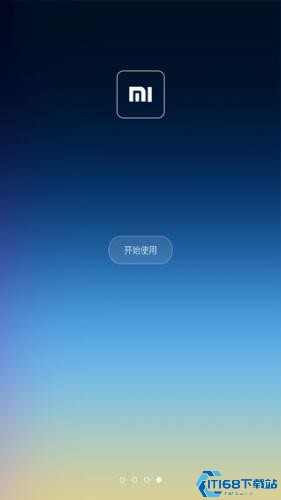 小米桌面