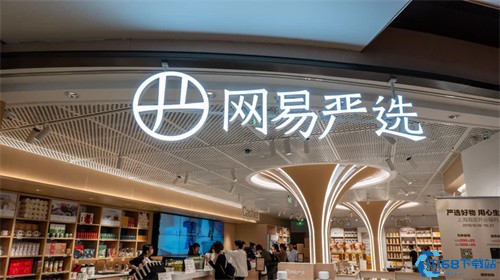 网易严选