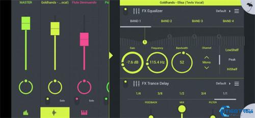 Fl studio mobile