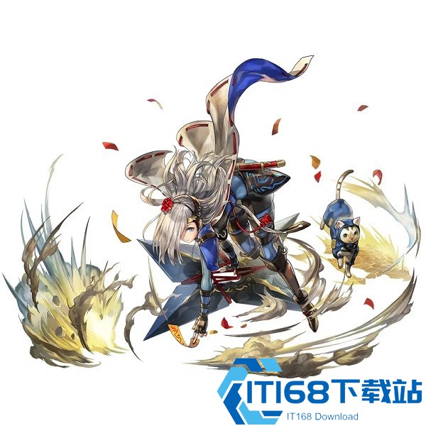 另一个伊甸超越时空的猫官方版