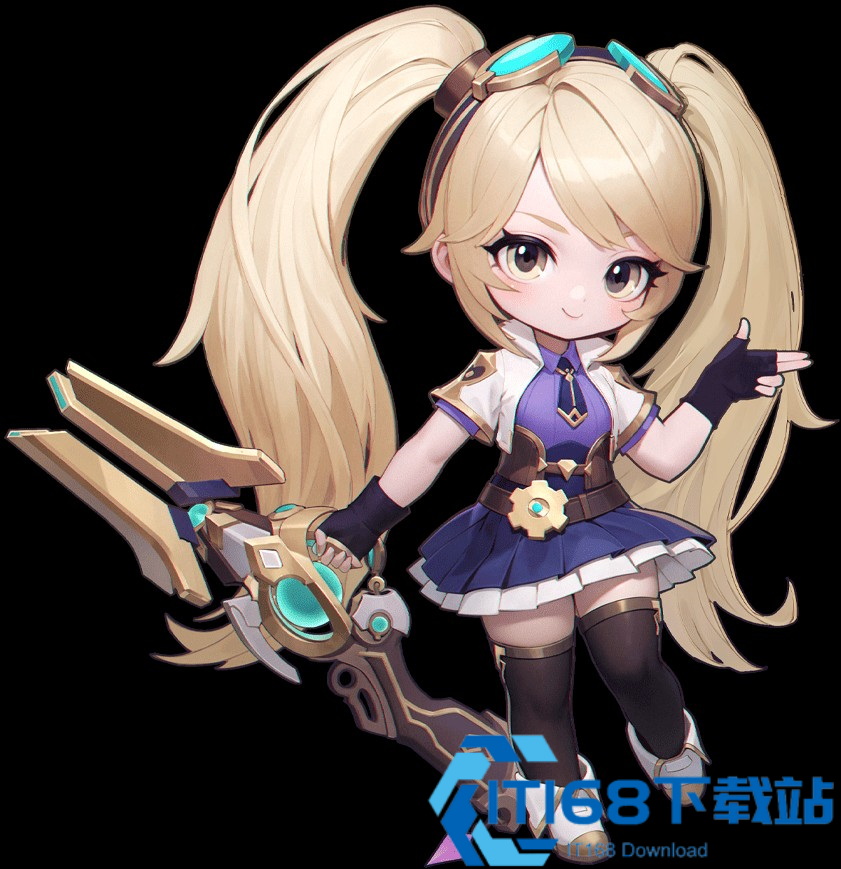 魔法自走棋gogo手机版