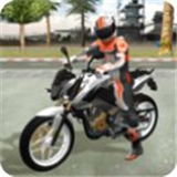 山地狂飙摩托车安卓版