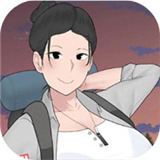 我和朋友陪妈妈去露营安卓手机版