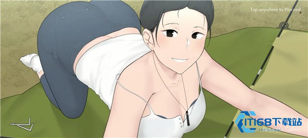 我和朋友陪妈妈去露营安卓手机版
