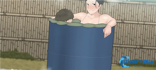 我和朋友陪妈妈去露营安卓手机版