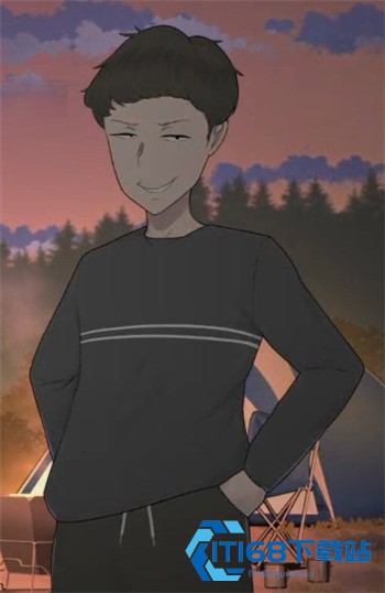 我和朋友陪妈妈去露营安卓手机版