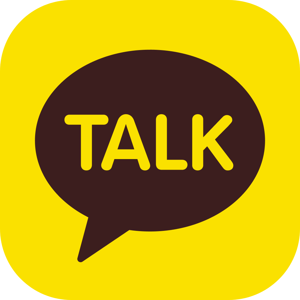 kakaotalk聊天软件