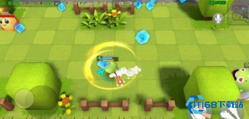 怪兽大作战官方正版