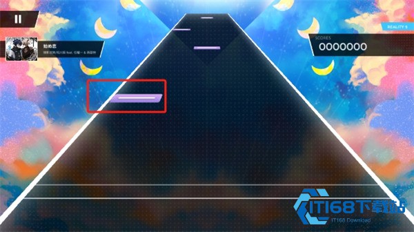浆果旋律berrymelody音游