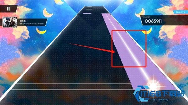 浆果旋律berrymelody音游