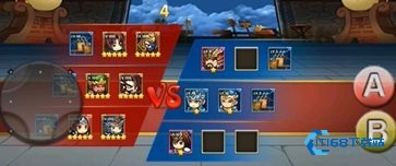三国荣耀手机版