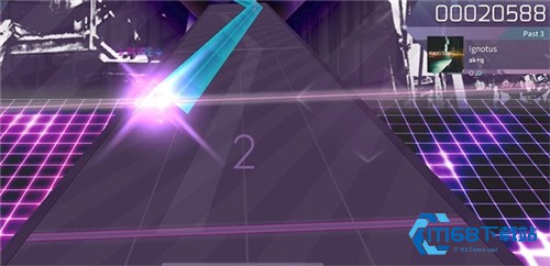 韵律源点arcaea国际服