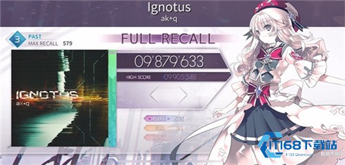 韵律源点arcaea国际服