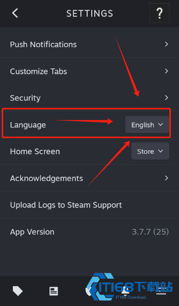 steam手机版