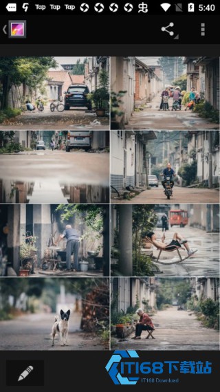 小红书