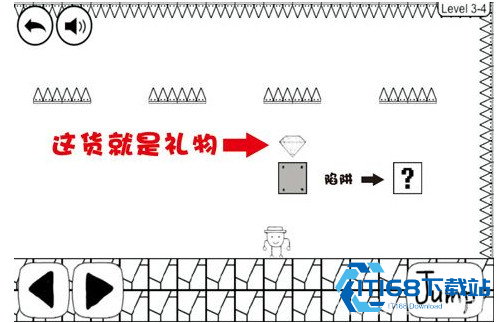 奇怪的大冒险安卓中文版