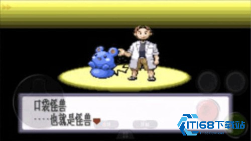 口袋妖怪红宝石中文版