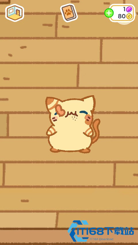 小偷猫2游戏