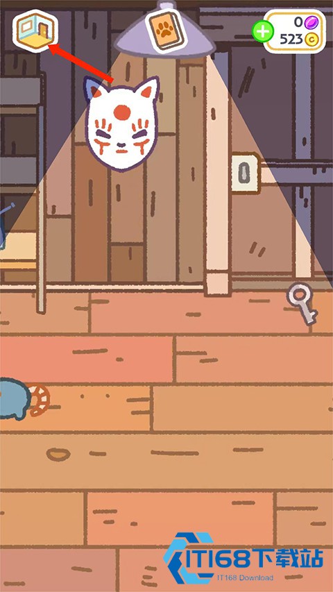 小偷猫2游戏