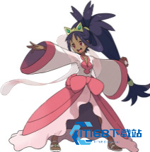 口袋妖怪黑白2汉化版