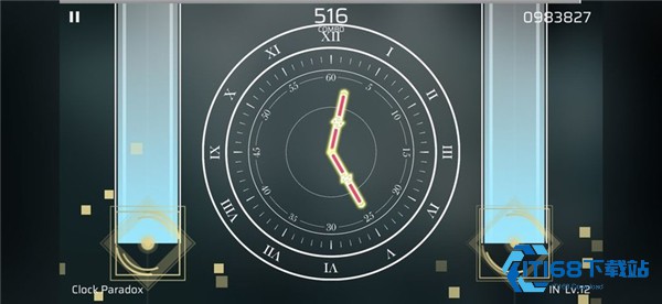 phigros音游