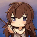 漂流少女官方正版