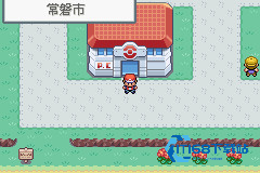 口袋妖怪火红