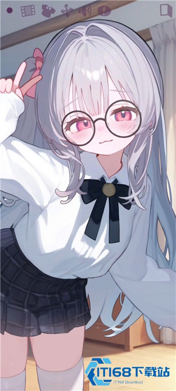 被宠坏的妹妹游戏汉化版