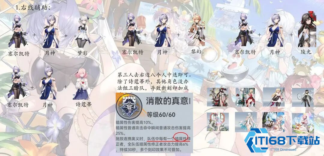 深空之眼